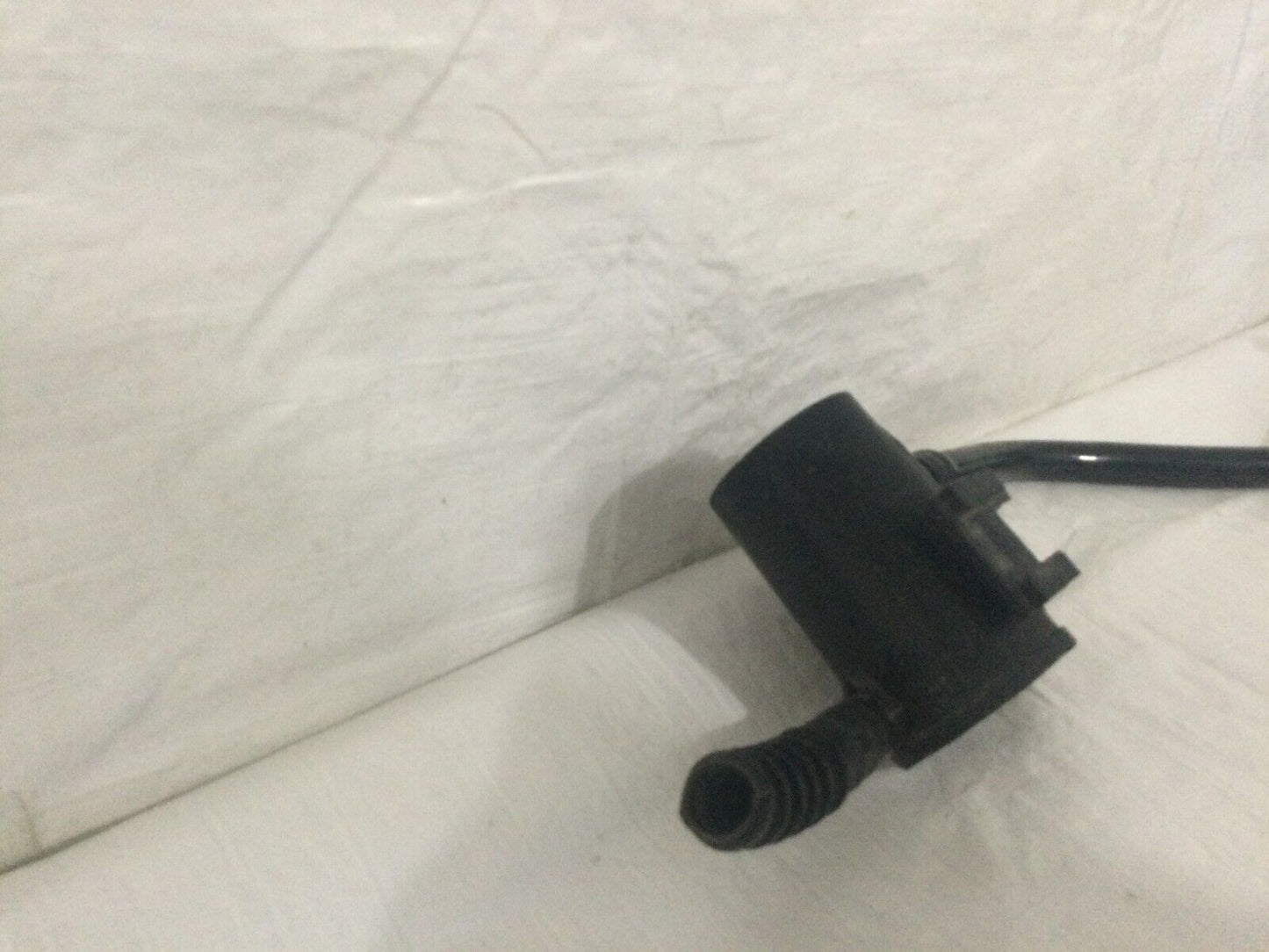 2007 GMC Sierra 2500HD Vacuum Pump Solenoid OEM 6.0L