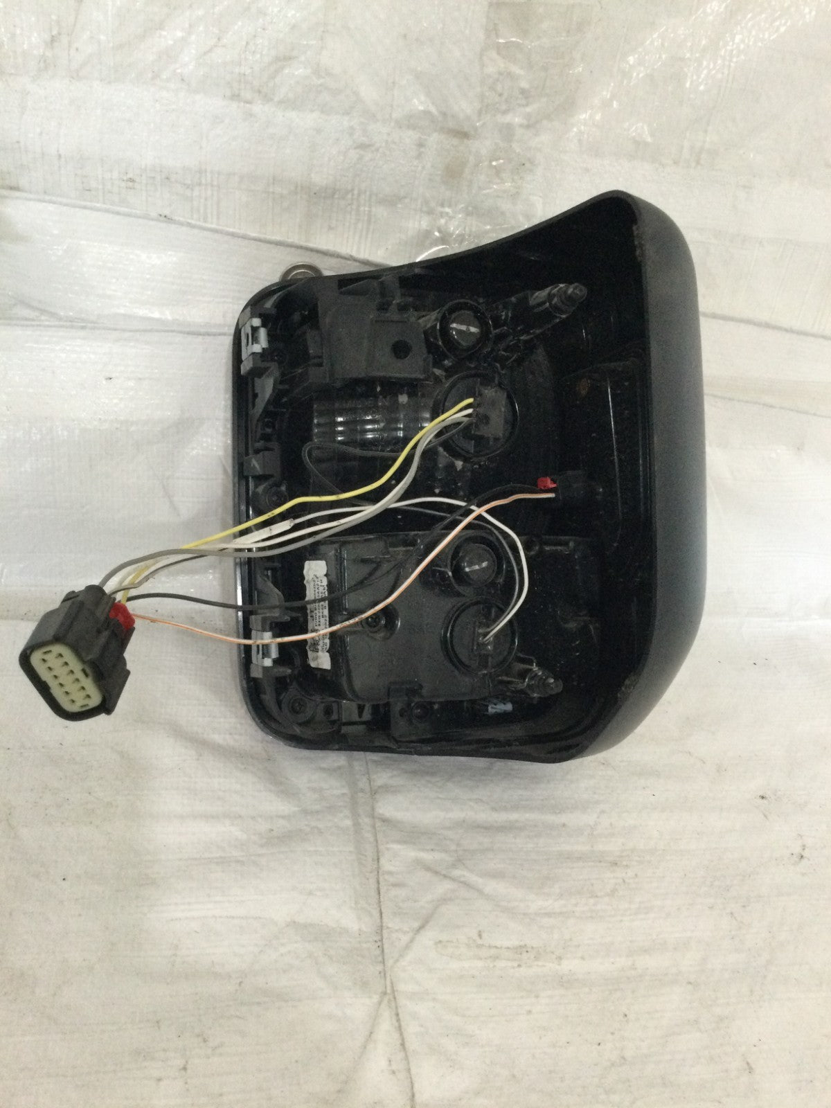 2020-2025 Jeep Gladiator Left Driver Side Tail Light OEM