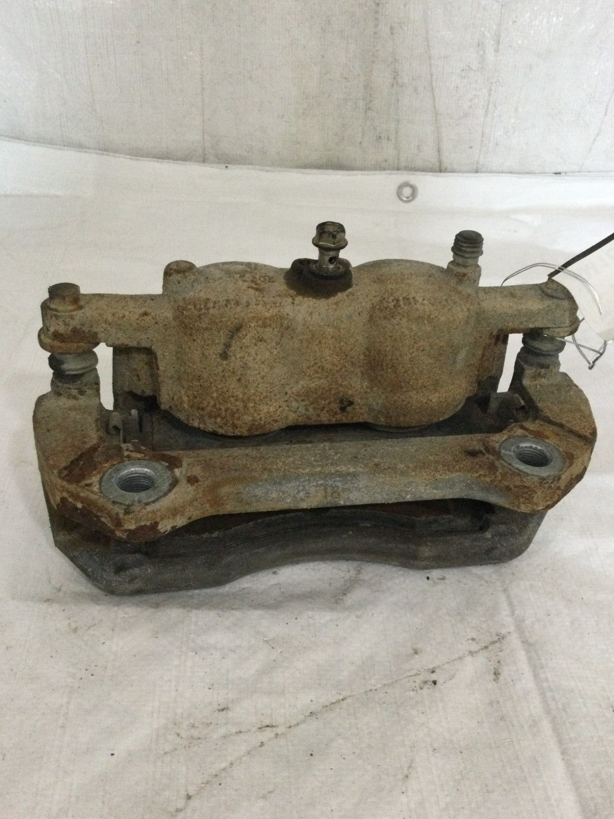 2003 Infiniti FX Front Left Caliper OEM
