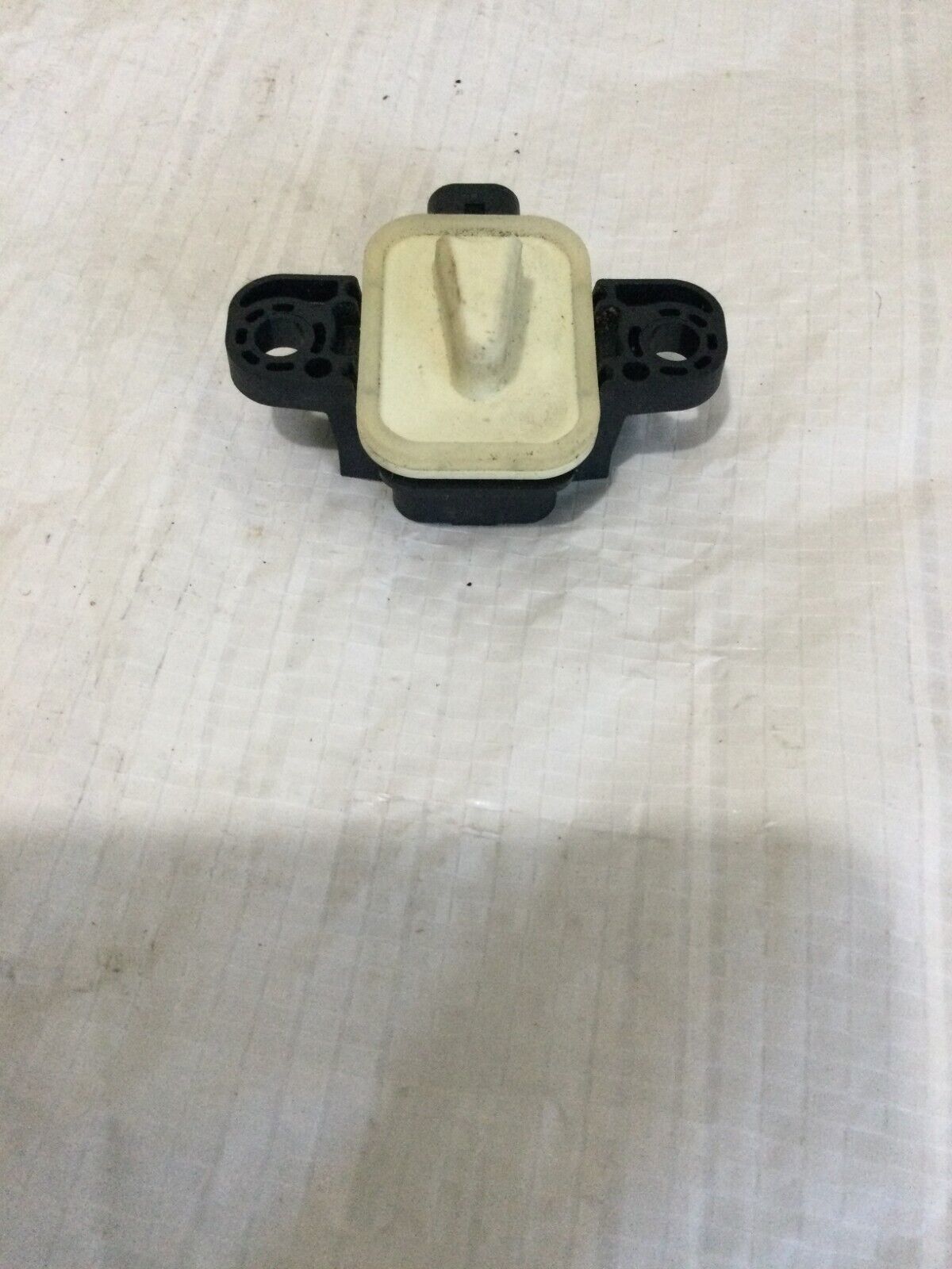 2017 Dodge Ram 1500 Crash Impact Sensor OEM 56038946AB
