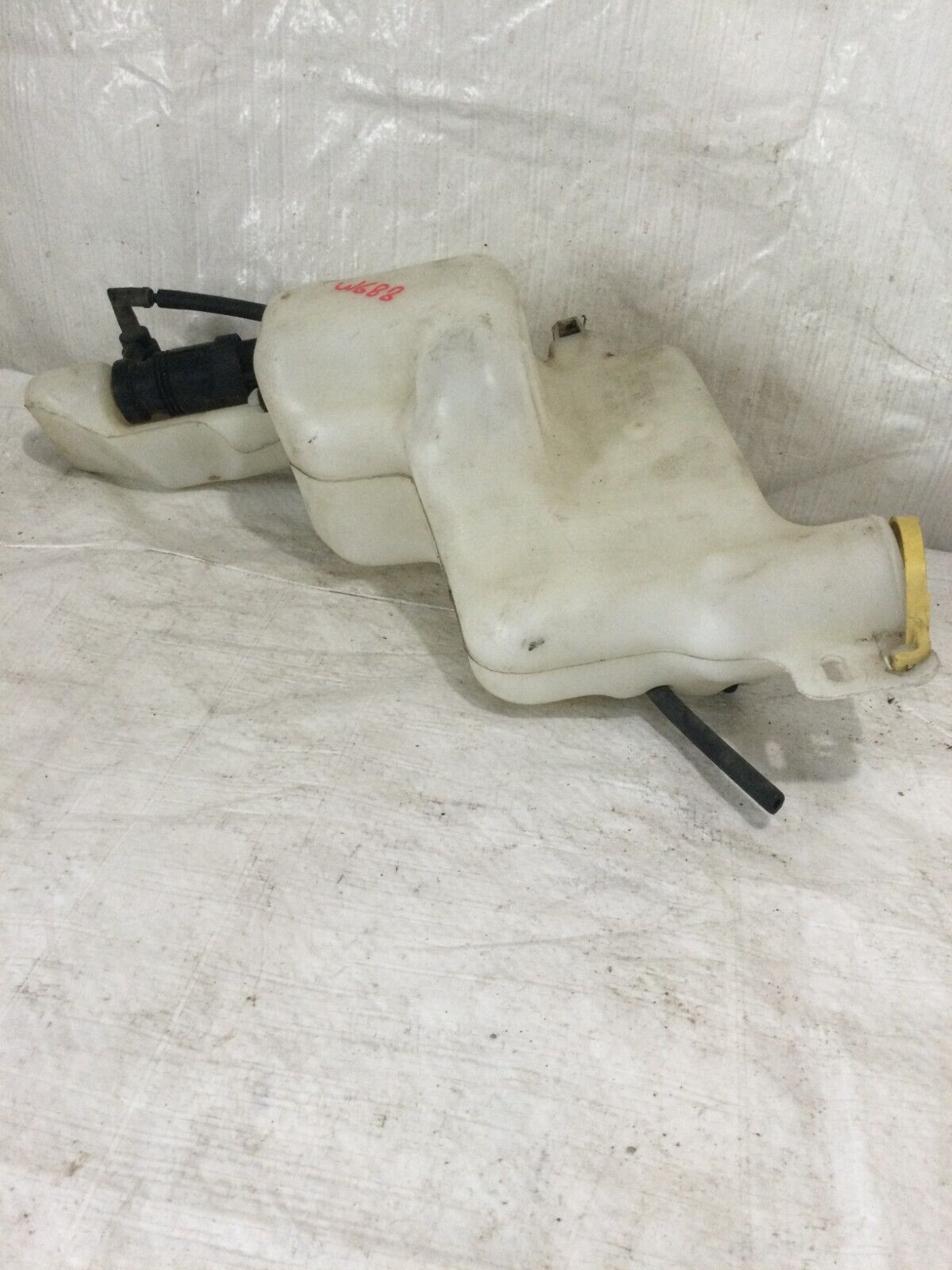 2007-2010 Jeep Compass Windshield Washer  Fluid Reservoir Tank  05303789AF