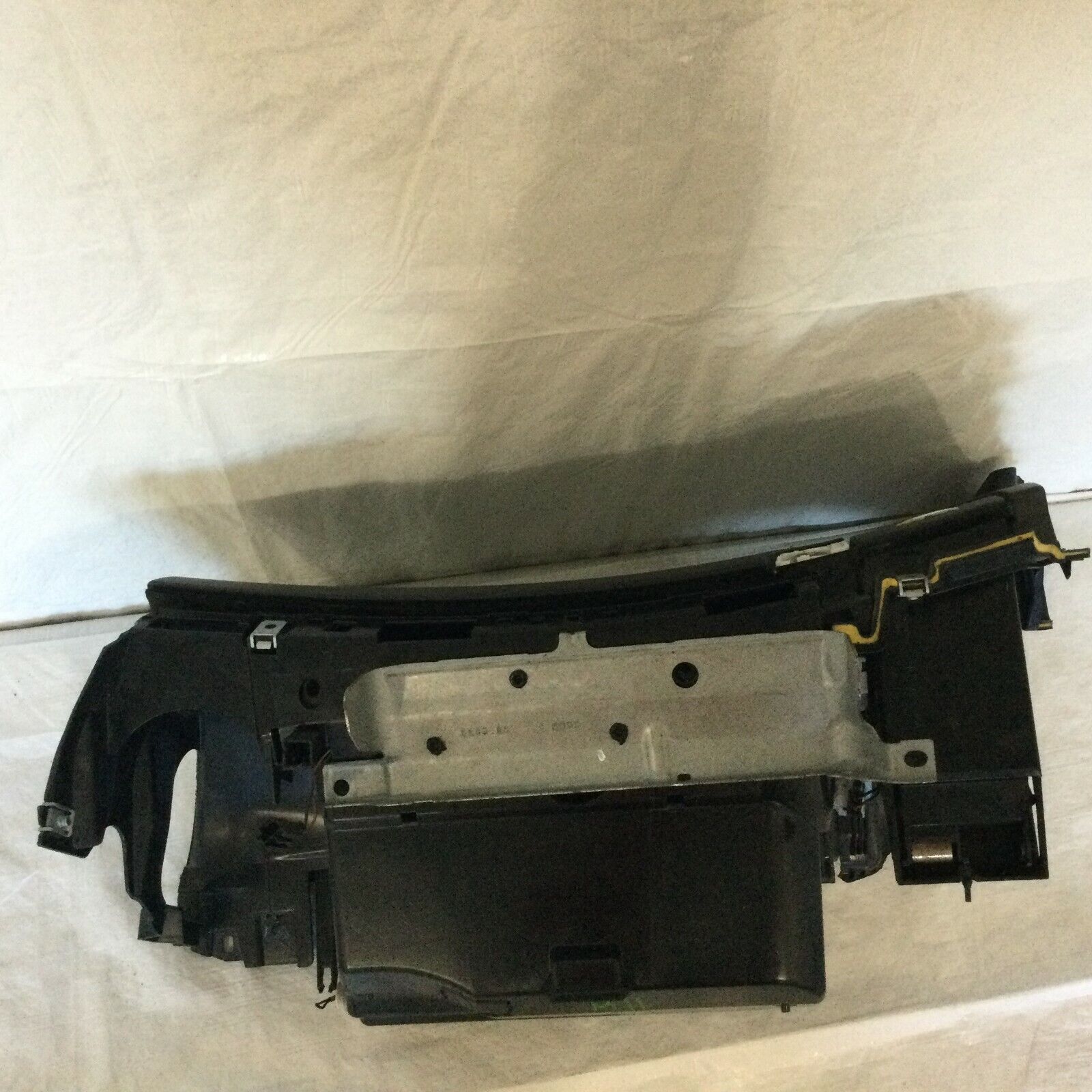 2003-2006 Mercedes Benz W211 E55AMG Dashboard Glove Box Storage Compartment OEM