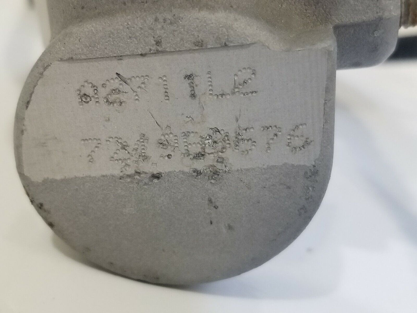 2007 GMC Sierra 1500 2500 3500 Classic Style Master Power Brake Cylinder OEM 