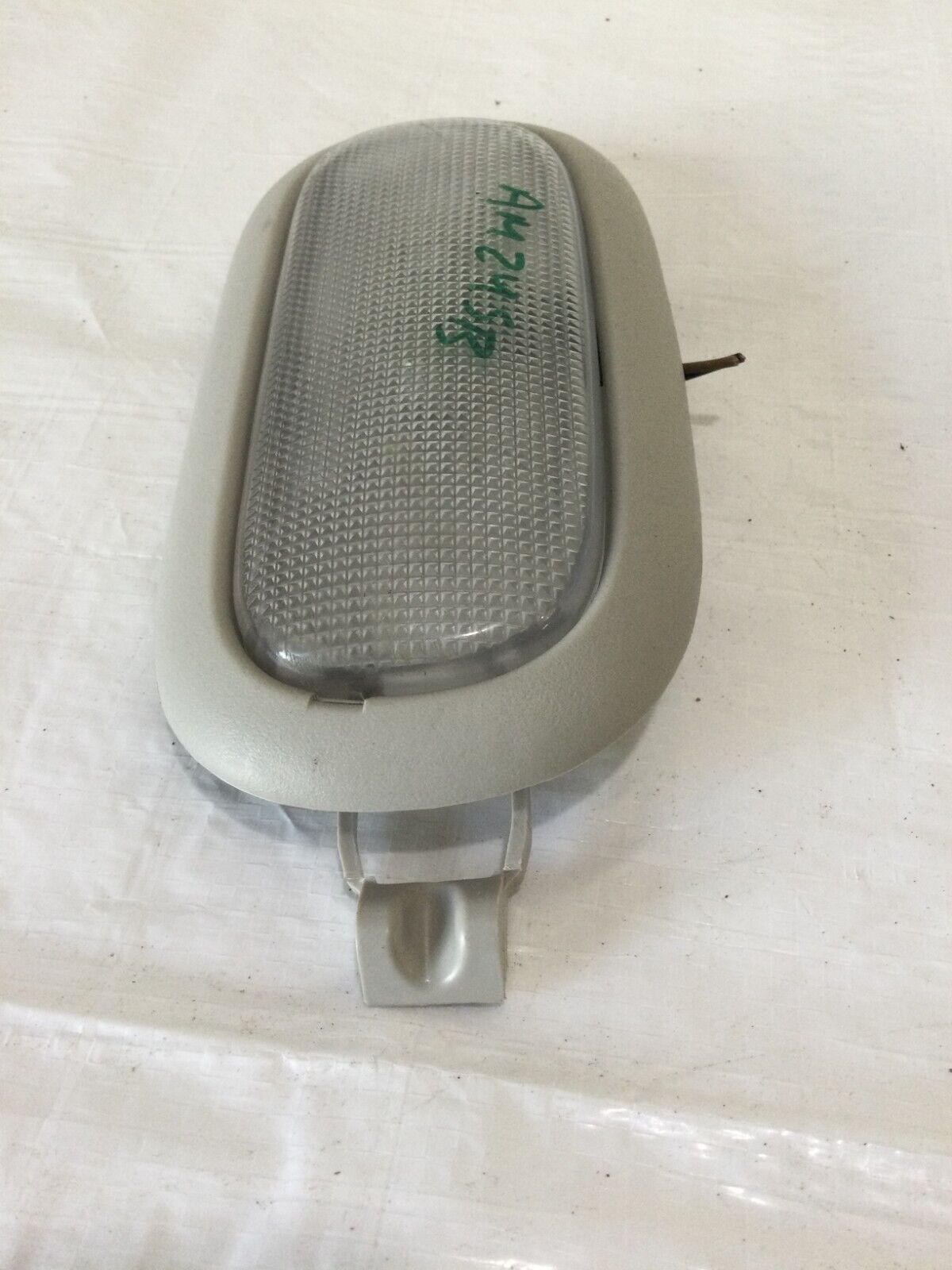 2017 Dodge Grand Caravan  Interior Dome Map Light OEM