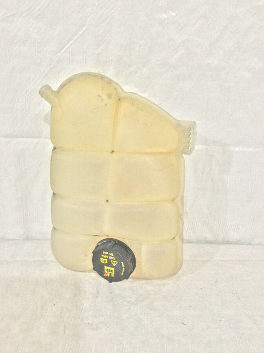 2014 Ford Escape Coolant Recovery Reservoir Bottle OEM