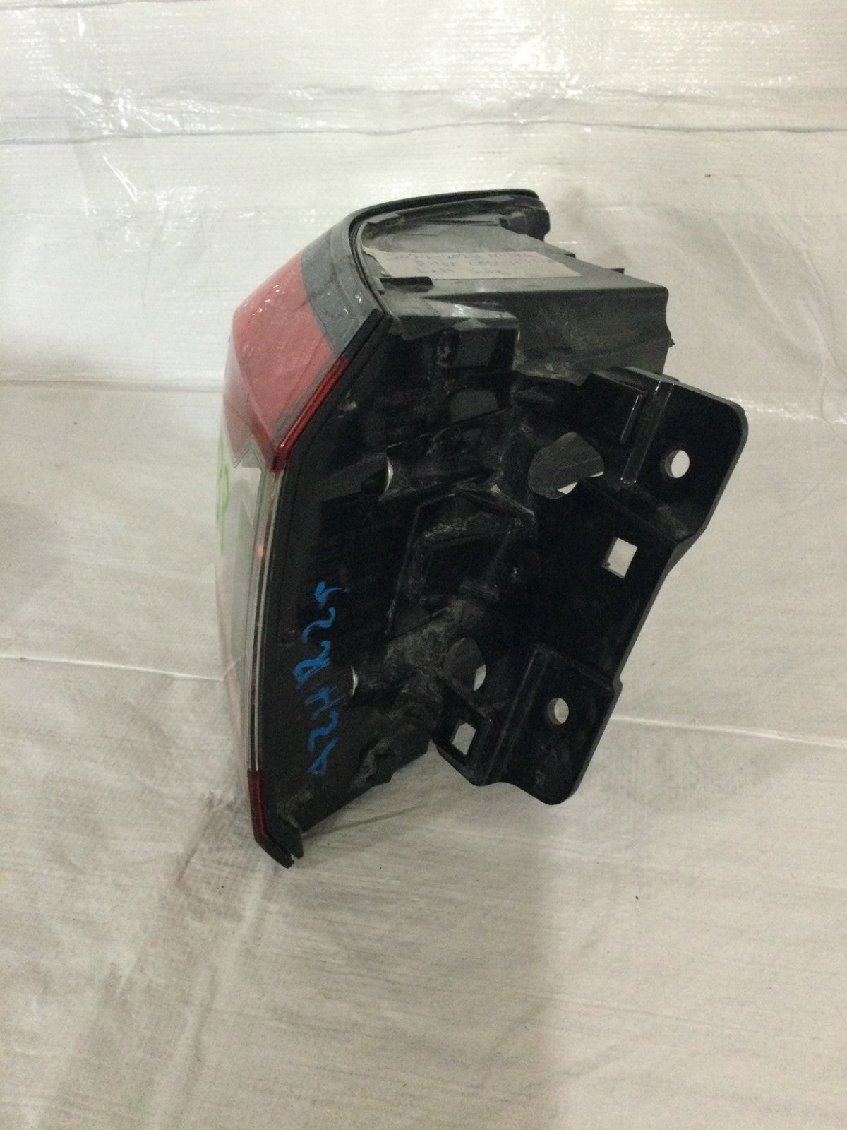 2023-2024 Honda Pilot Rear LH Driver Side Outer LED Tail Light OEM