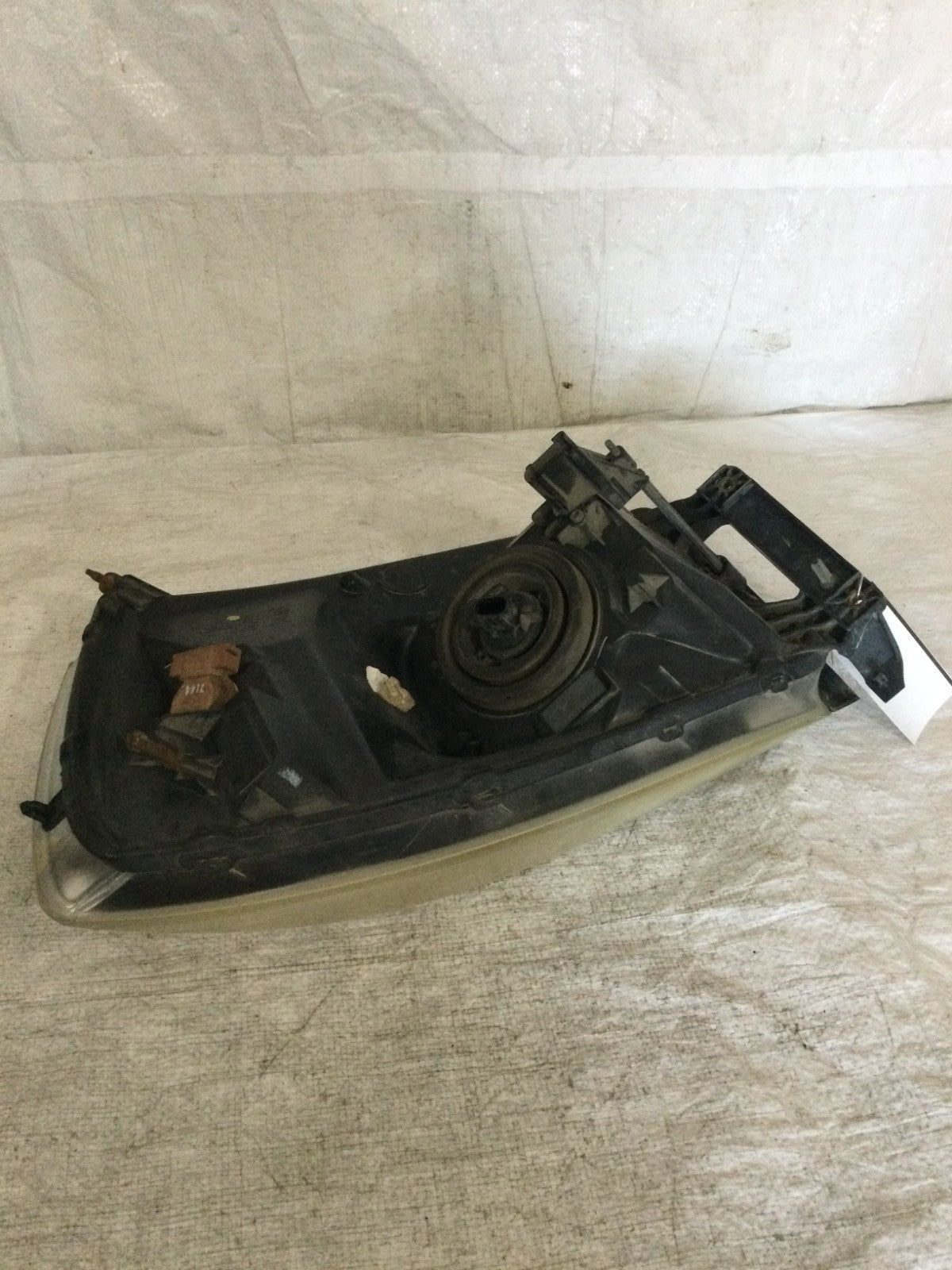2007 Dodge Ram 1500 Passenger Right Side Headlight Assembly OEM