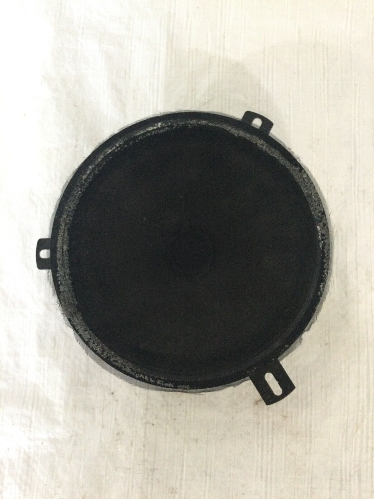 2007 Dodge Nitro Audio infinity OEM Front Left Door Speaker 05064203AC
