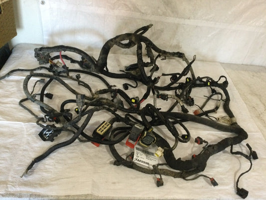 2014 Dodge Ram 2500 Engine Wiring Harness OEM