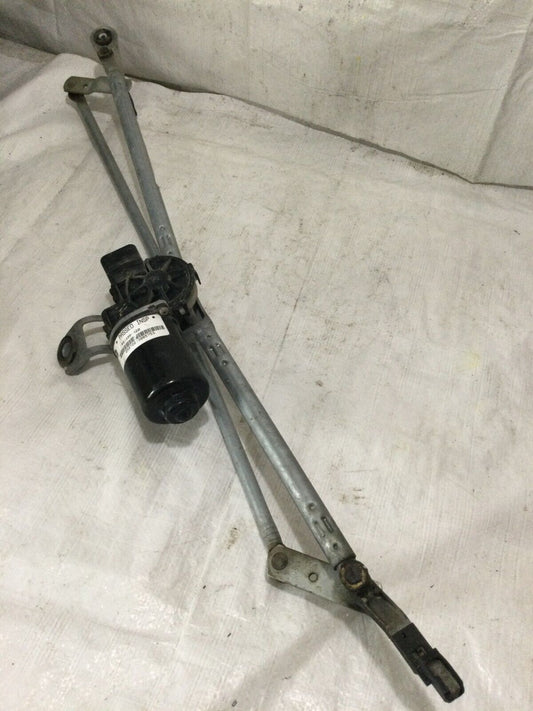 2014-2017 Ram 1500 Windshield Wiper Motor W/ Transmission Linkage 55372141AC OEM