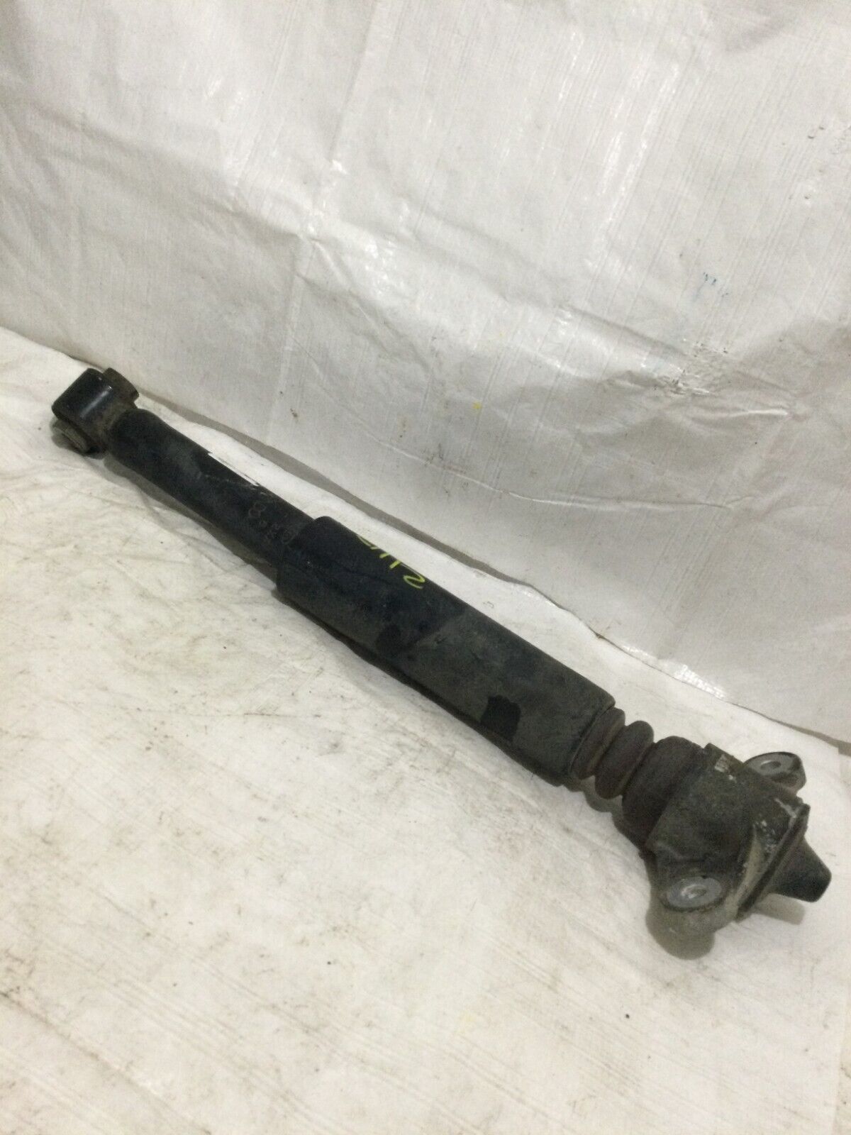 2017  Hyundai Elantra Rear Left  Shock Absorber OEM