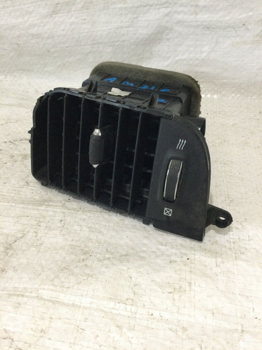 2014 Dodge Ram 3500 Right Passenger Dash Air Vent OEM 2013-2018 1500 2500