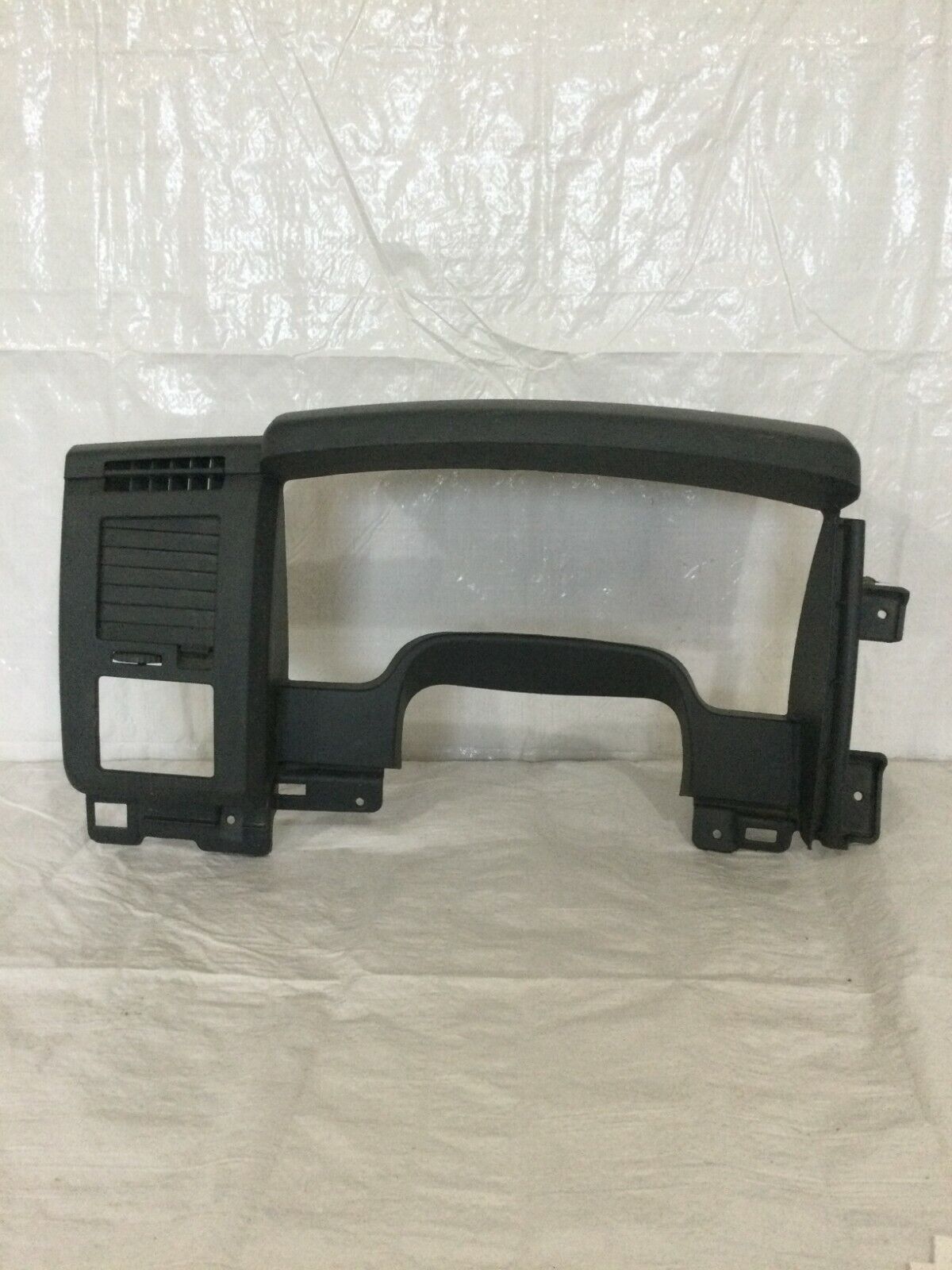 2007 Dodge Ram 1500 Instrument Cluster Surround Trim Bezel OEM