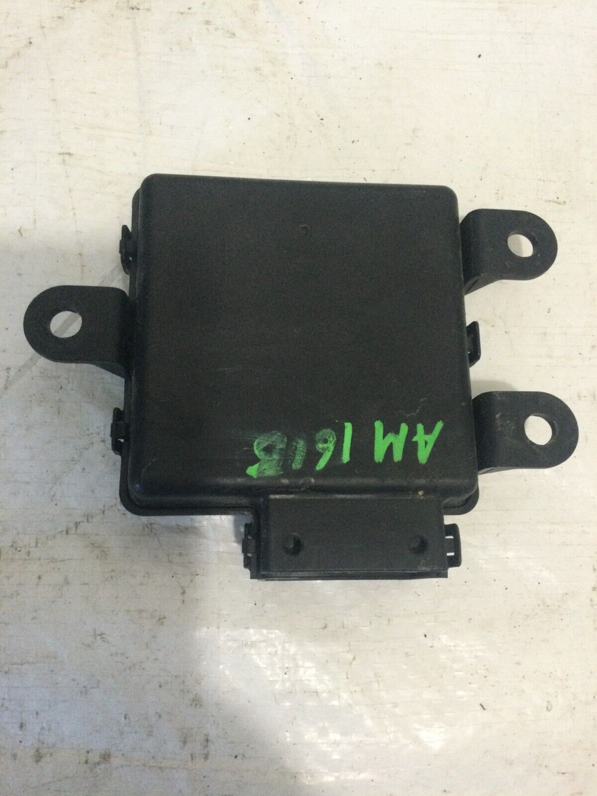 2007-2009 Cadillac Escalade ESV Blind Spot Sensor Module 20823460 OEM