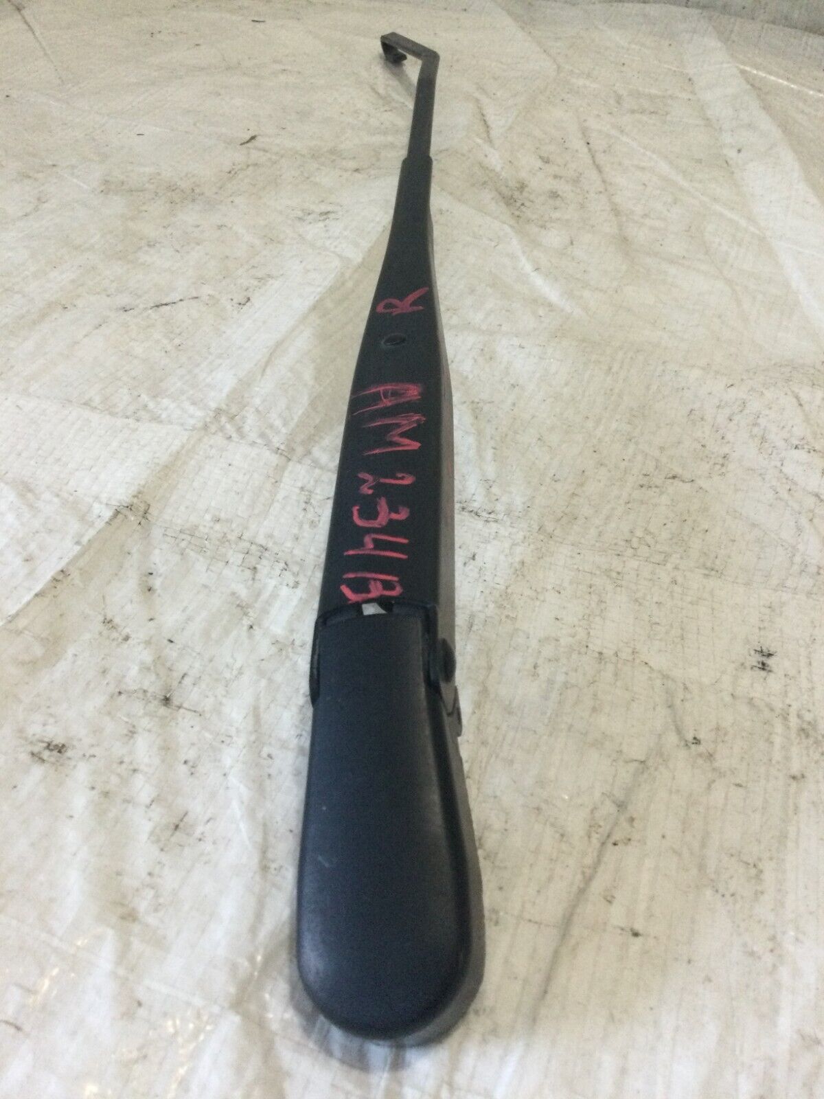 2006  Dodge Ram 1500 Wiper Arm Right Side 55077133AE OEM