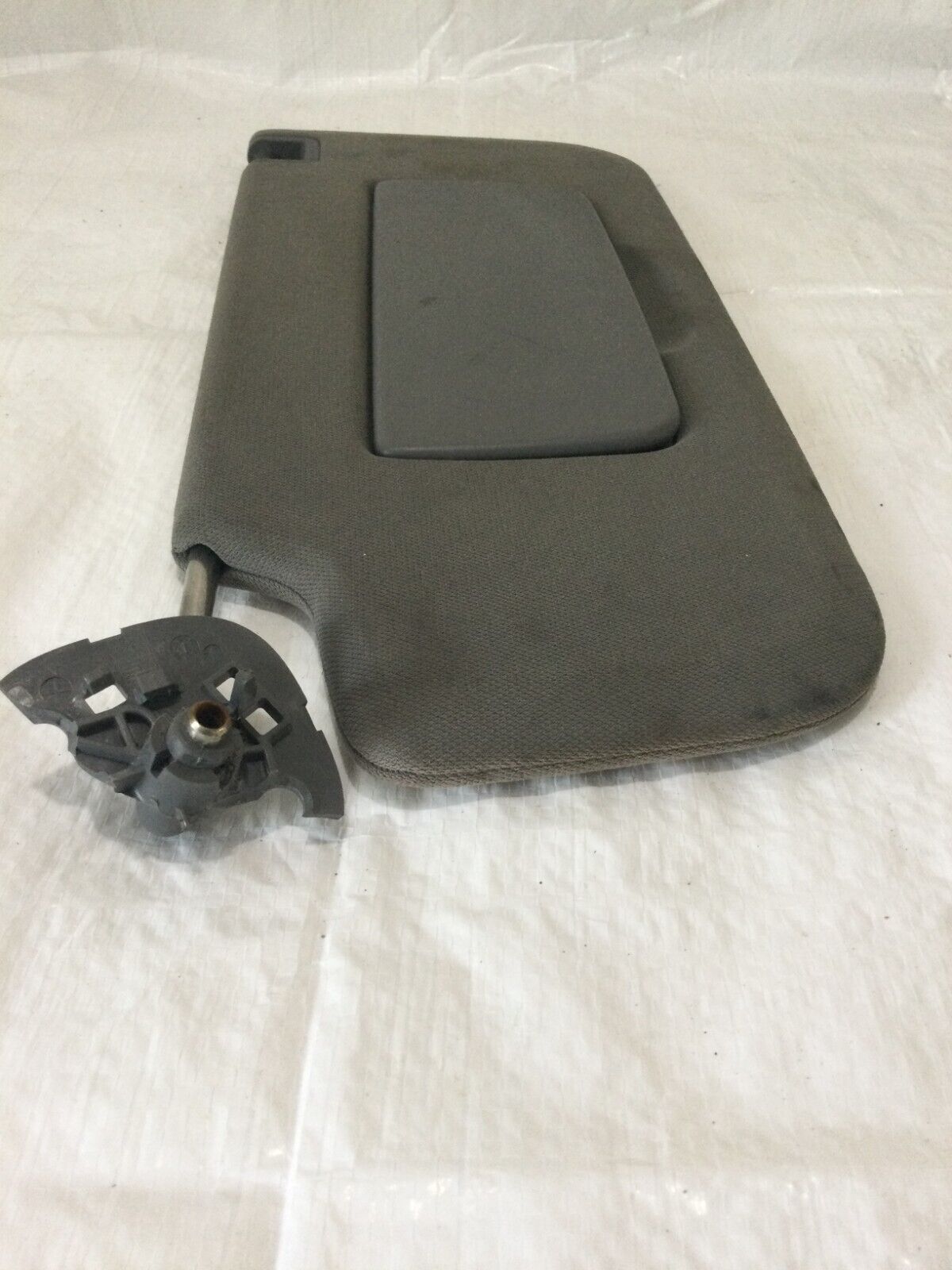 2021 Chevrolet Silverado 1500 Left Sunvior OEM 2019-2023