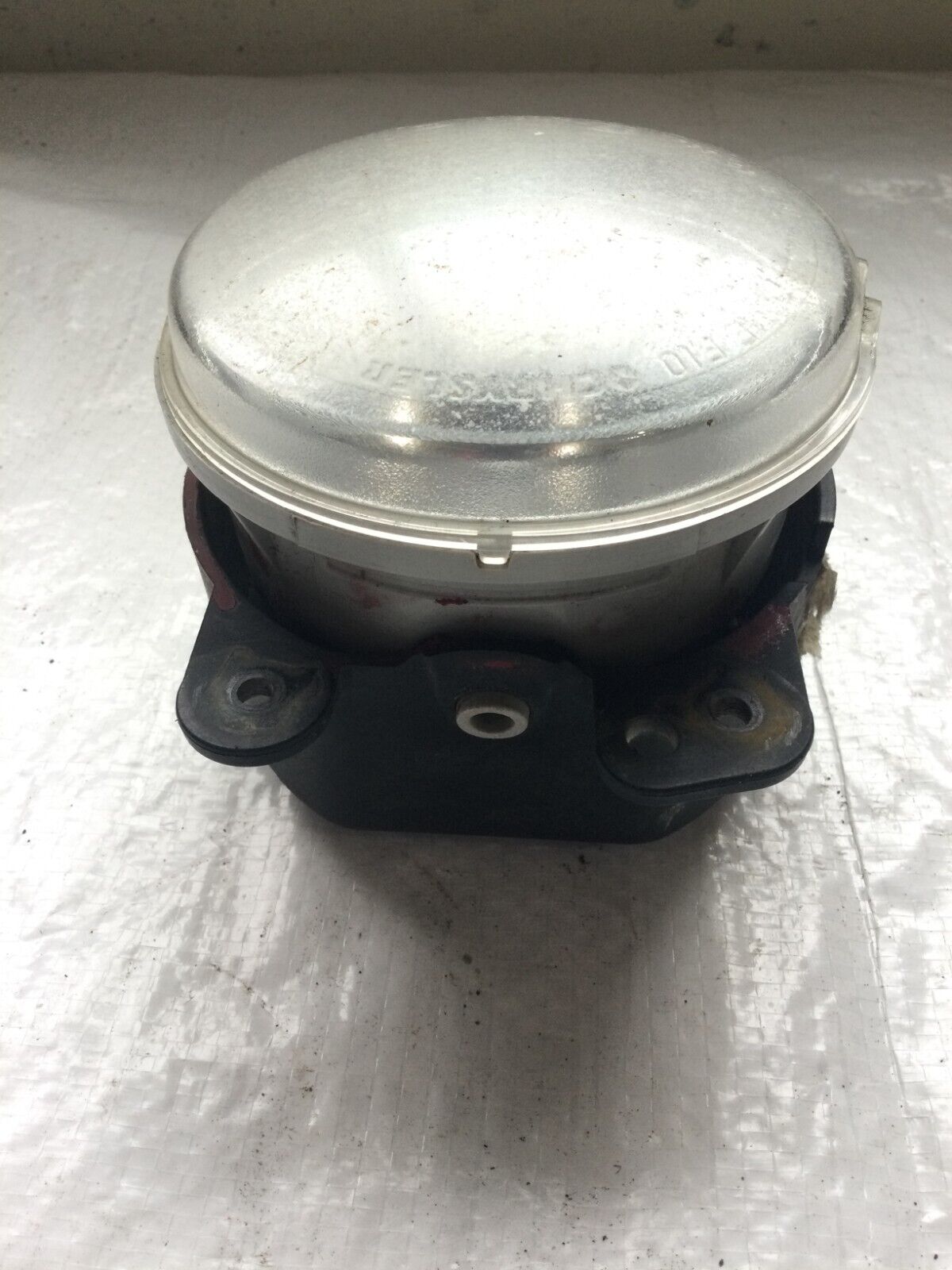 2017 Jeep Wrangler Front Right Fog Light OEM RH