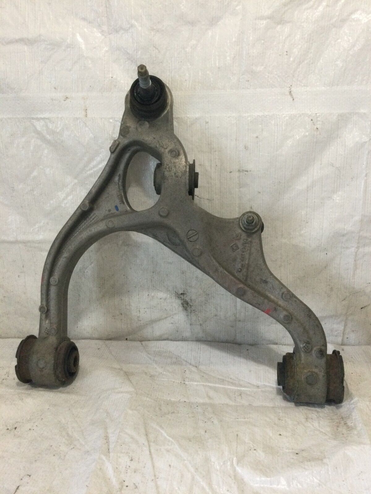 2017 RAM 1500 Front Right  Side Lower Control Arm AWD