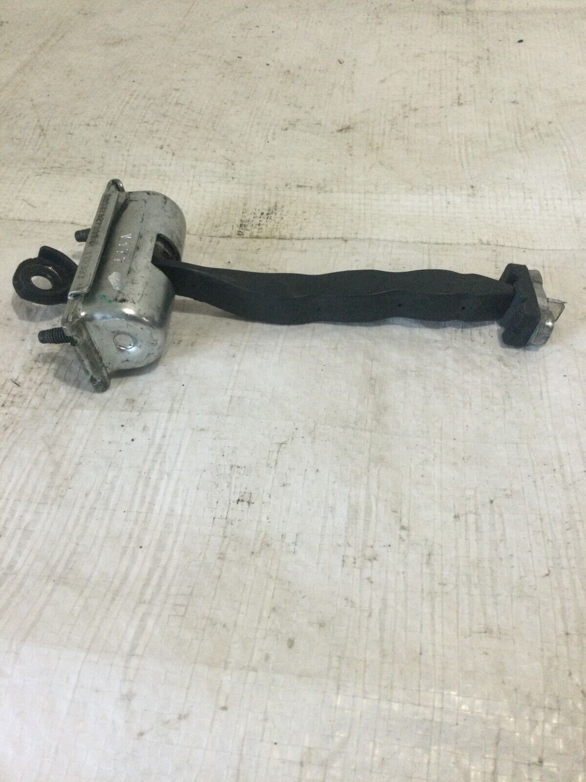 2017-2019 Ford Explorer Rear Right Door Hinge Check Stopper OEM