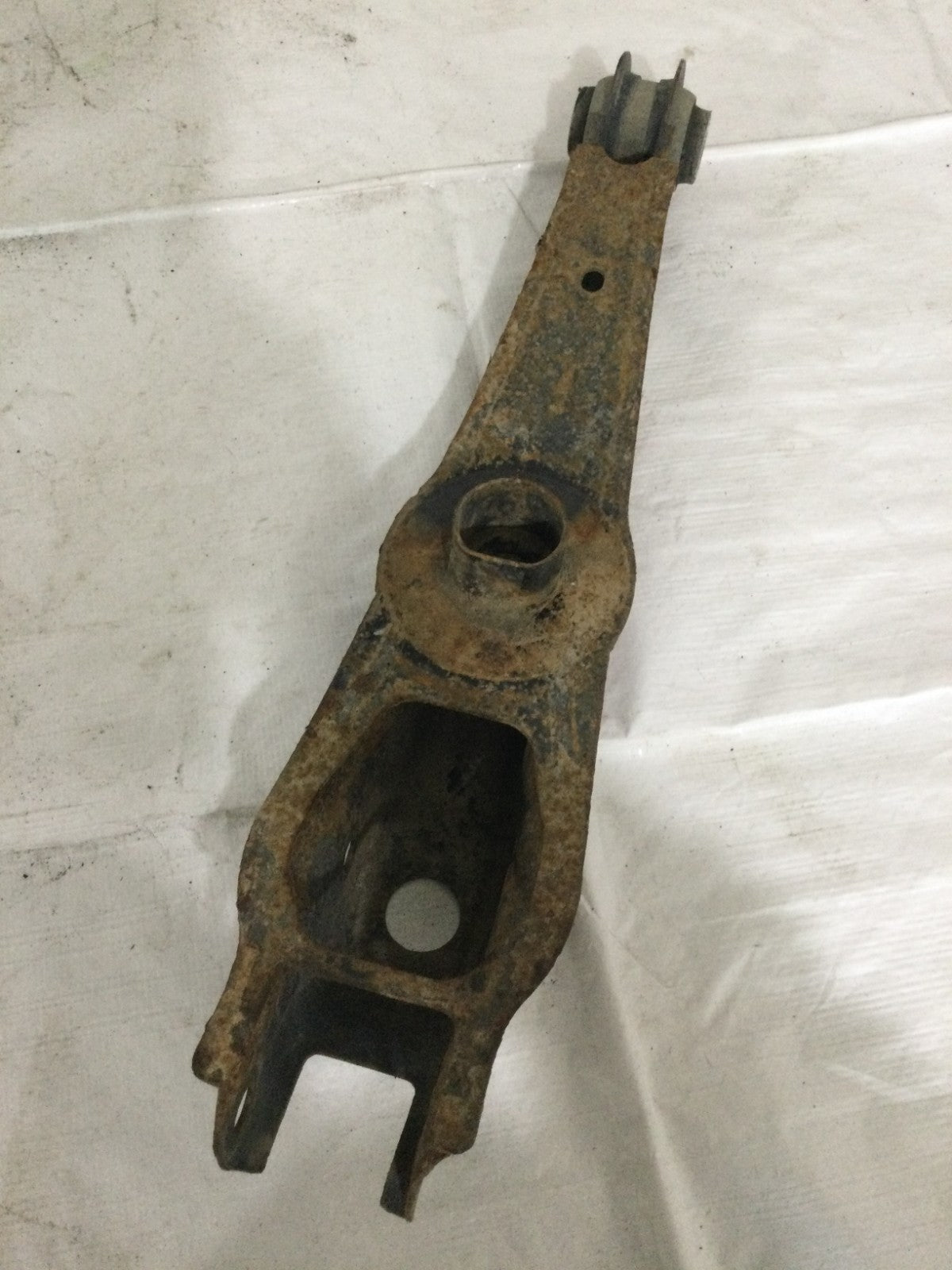 2019 Chevrolet Blazer Rear Right Lower Control Arm OEM