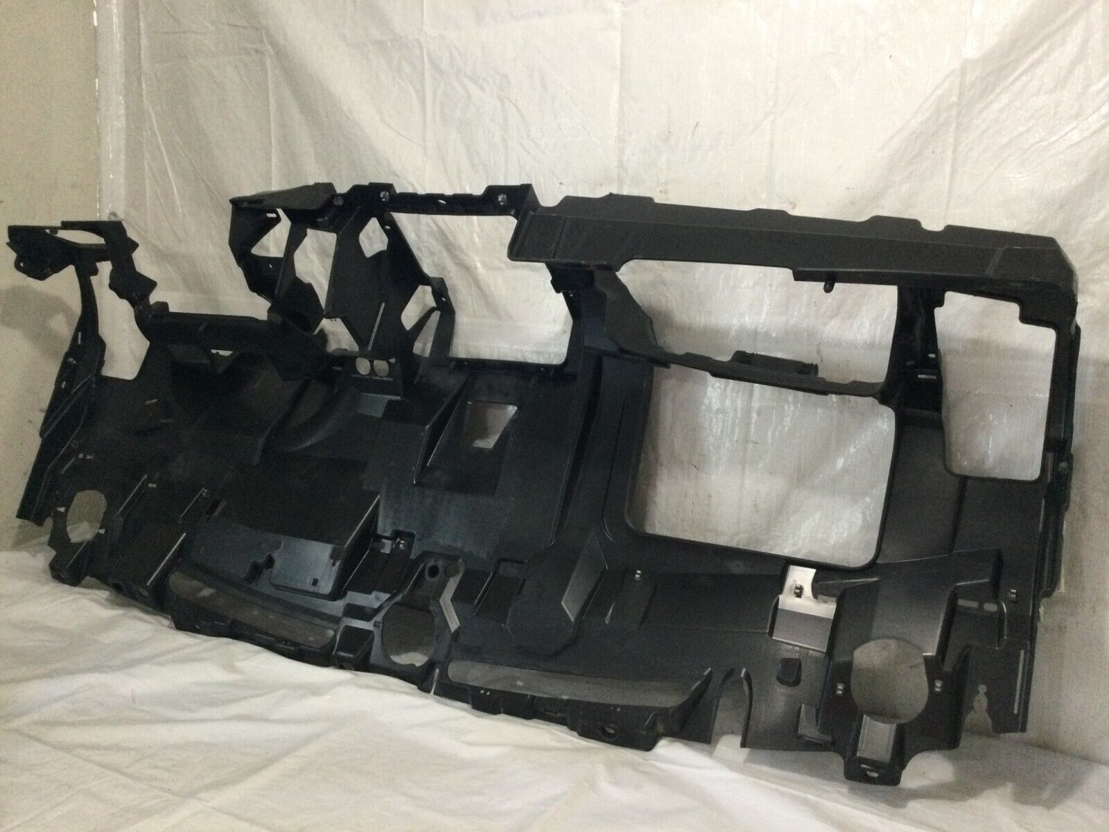 2017 Dodge Grand Caravan Interior Dash Panel OEM