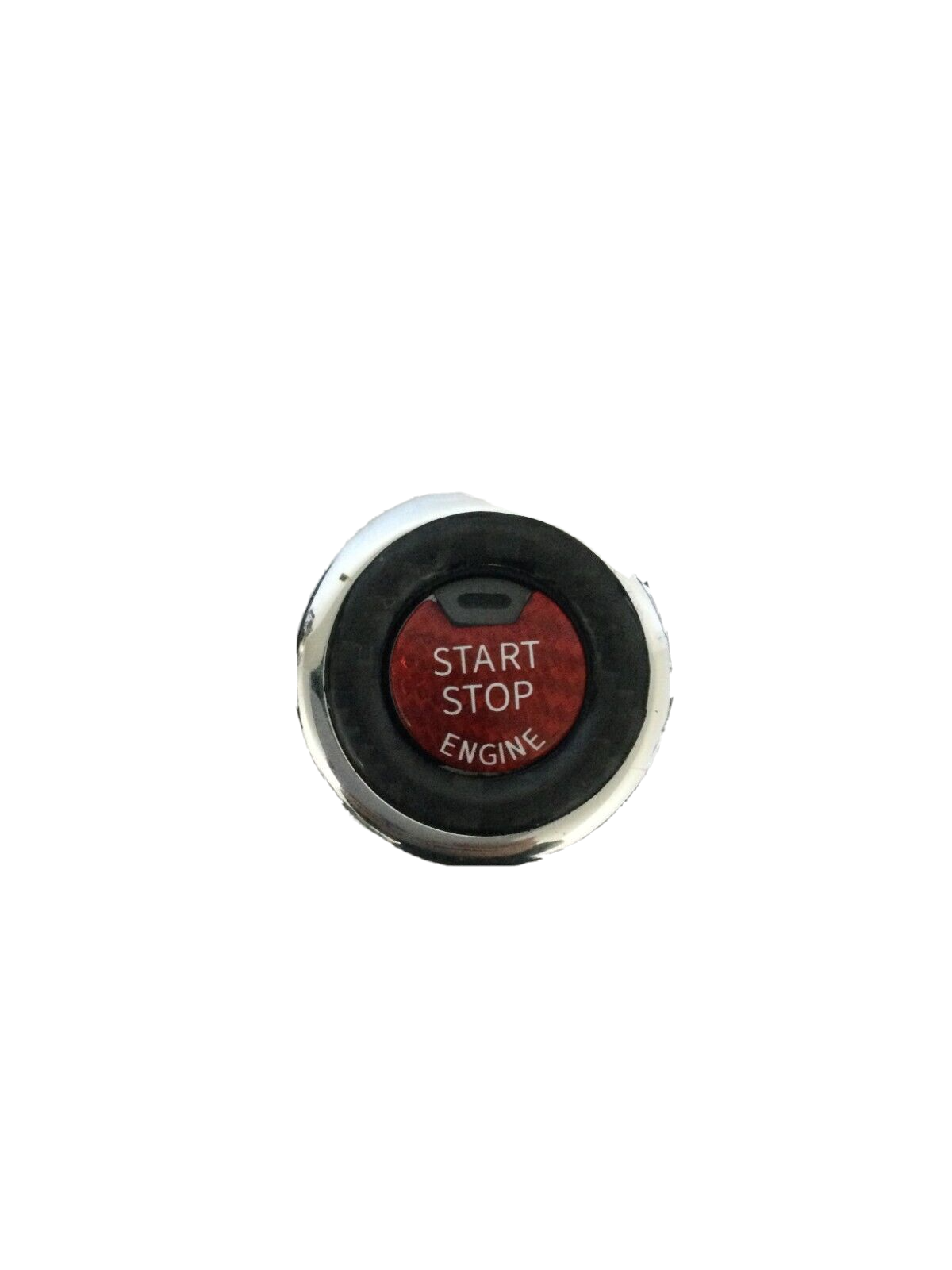 2016-2017 Infiniti Q50 Ignition Start Stop Button OEM