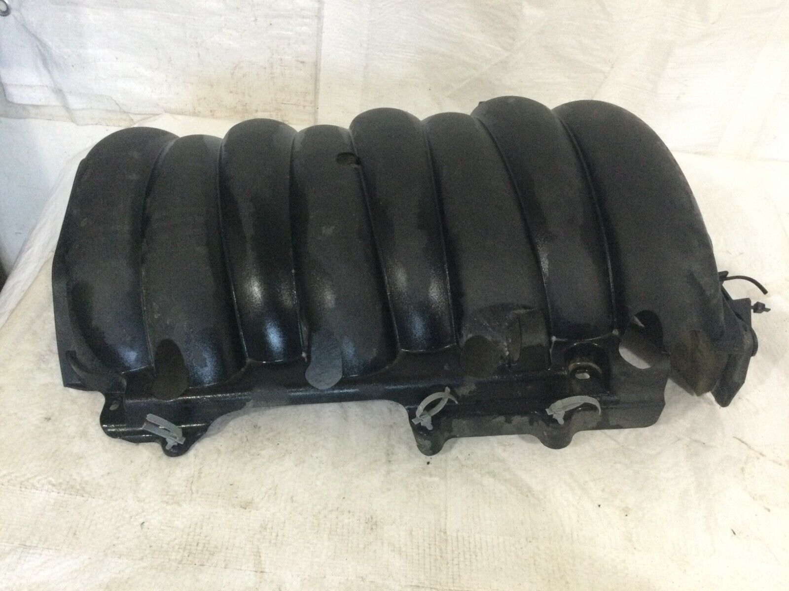 2018 Chevrolet Silverado 1500 Engine Upper Cover 12678226 OEM