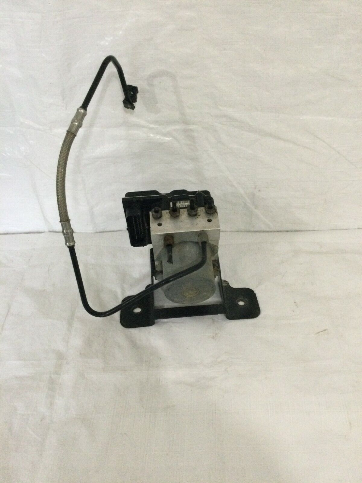 2007-2008 GMC Acadia ABS Anti Lock Brake Pump Assembly 25812784 OEM