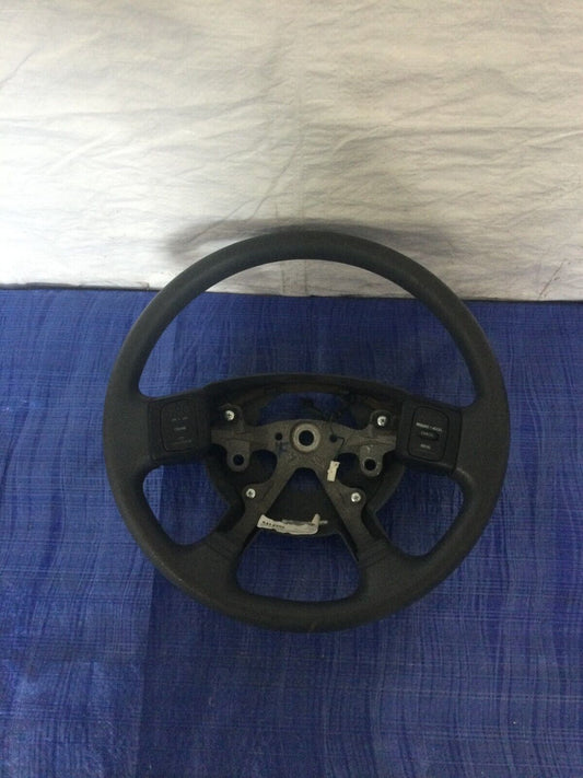 2005-2008 Dodge Ram 1500-3500  Wheel With Cruise Control  OEM