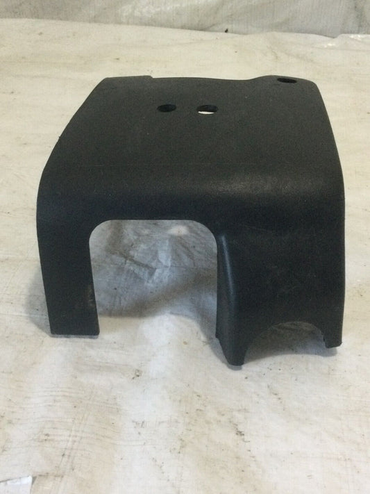 2007-2009 Cadillac Escalade ESV Steering Column Collar Shroud Bezel OEM 26101345