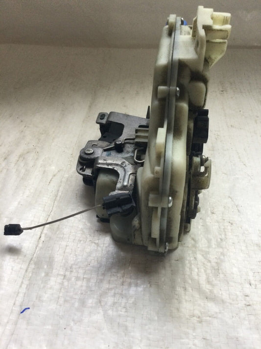 2006 Volkswagen Jetta Front Left Door Lock Actuator OEM