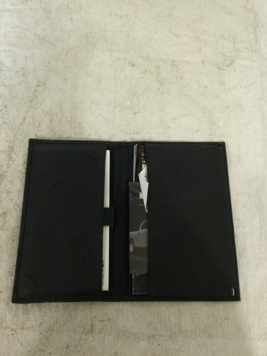 2010 Dodge Ram 1500 Owners Manual OEM