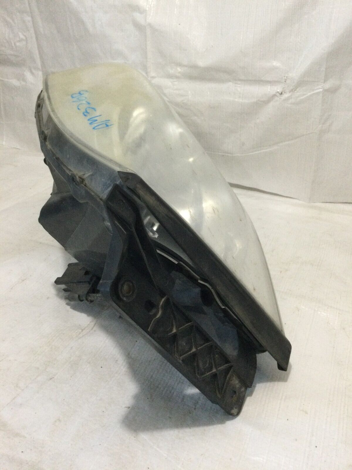 2007-2008 Dodge Ram 1500 Halogen Headlight Left Driver Side OEM