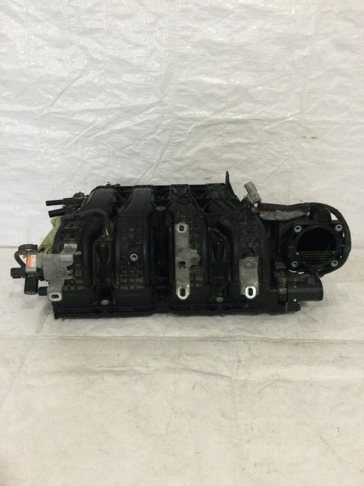 2016 Toyota RAV4 2.5L Intake Manifold Assembly  OEM 17120-0V010