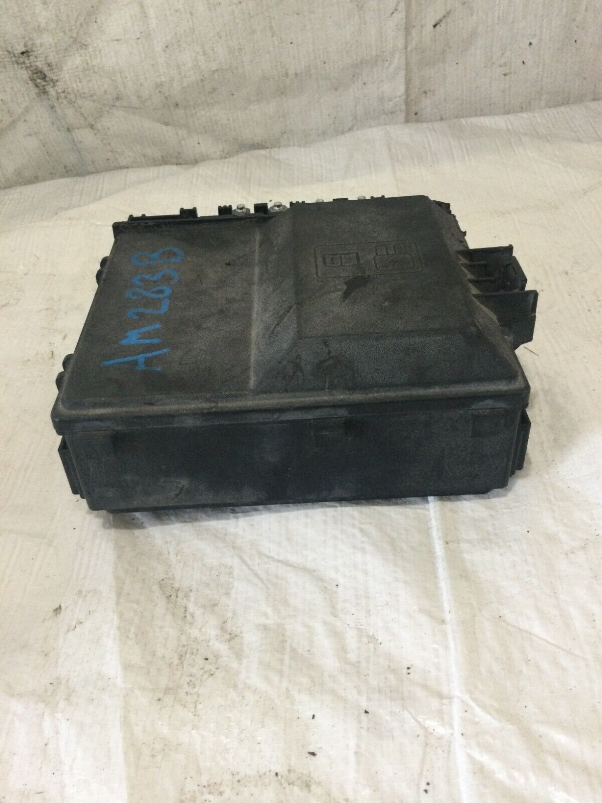 2019 Ford F150 Engine  Fuse Box 3.0L JL3T14D068-EE OEM