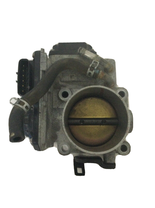 2013 Honda CR-V CRV Throttle Body Valve Assembly OEM 2.4L
