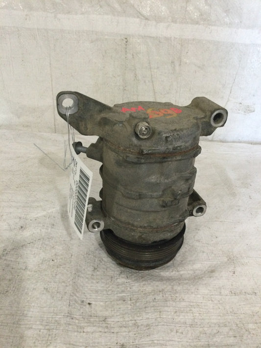 2011-2013 GMC Sierra 1500 AC Air Compressor OEM MC447280-0680