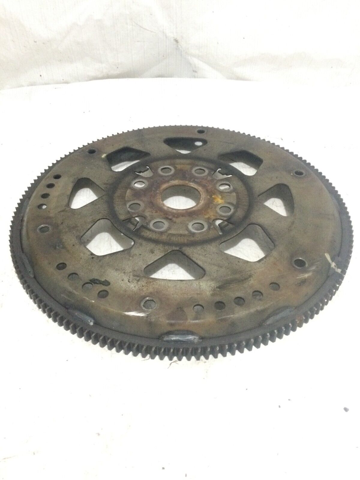 Flywheel/Flex Plate Automatic Transmission 2003-2005 DODGE 2500 PICKUP  5.9L