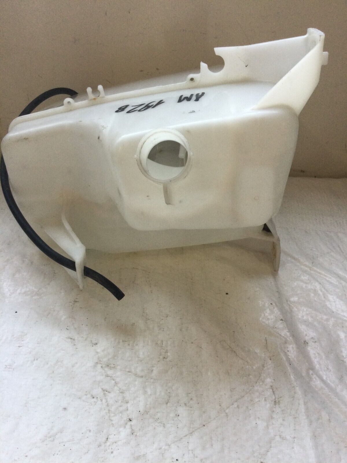 2007 Honda Civic Fluid Washer Reservoir OEM