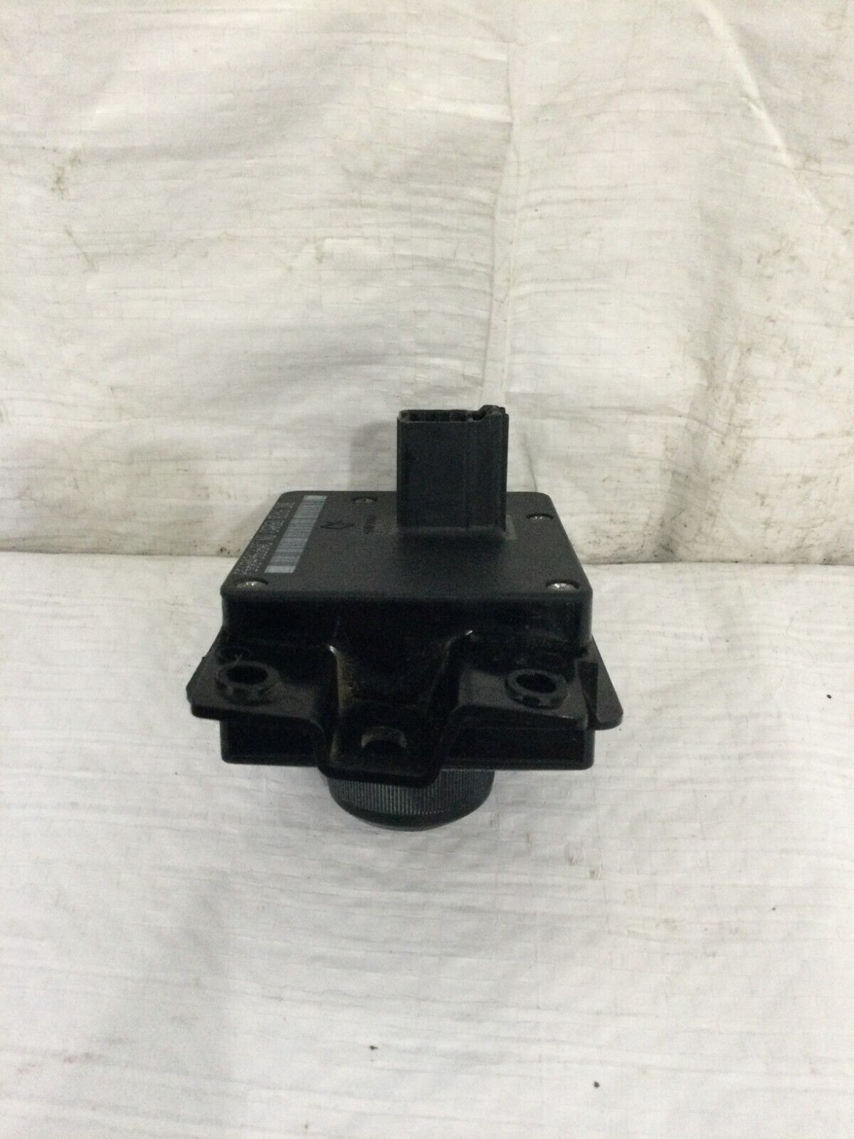 2006 Dodge Ram 3500 Pickup Headlight Switch OEM 56049636AC