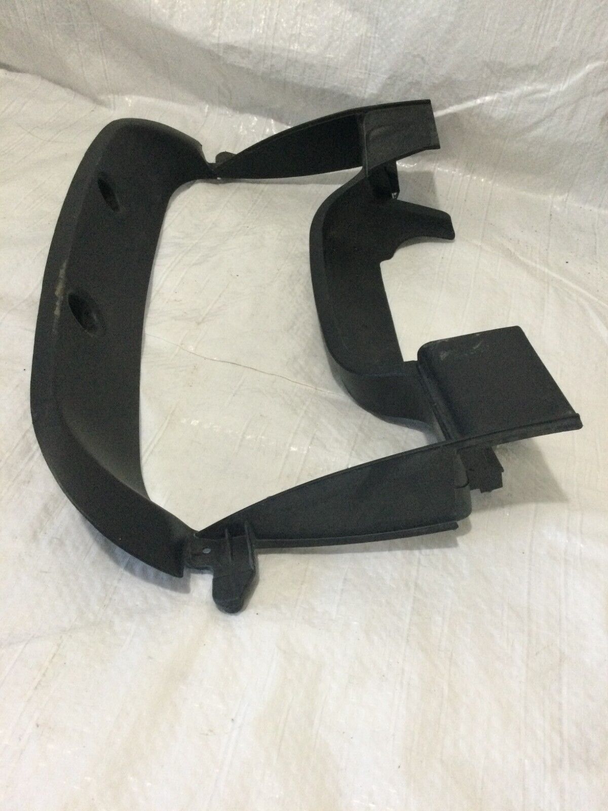 2005 Dodge Ram 1500  Instrument Cluster Bezel OEM