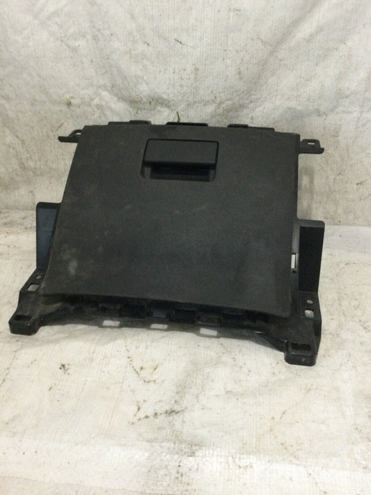 2009-2012 Dodge Ram 1500 Lower Center Dash Cup Holder Black OEM