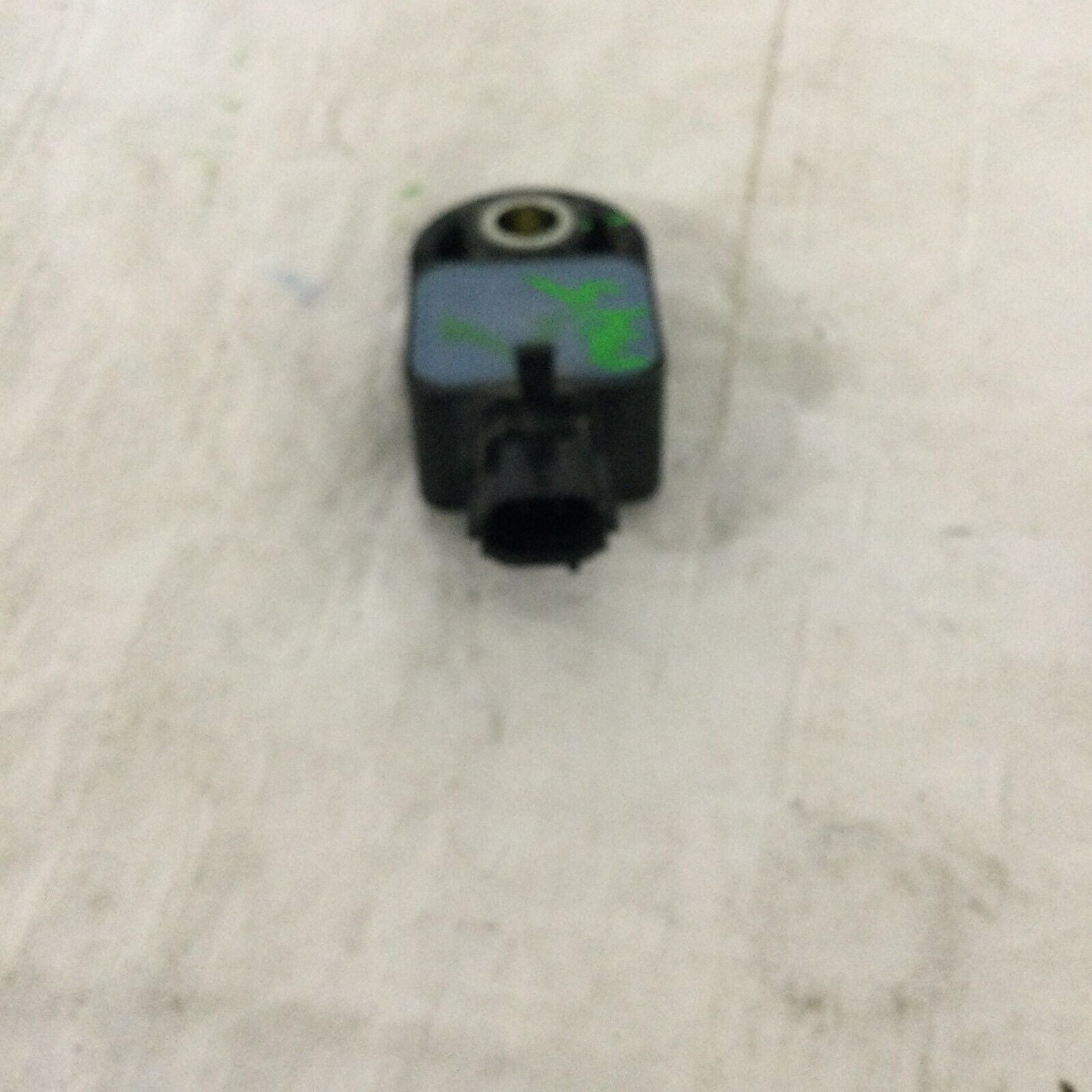 2007-2009 Toyota Camry Front Crash Impact Sensor Module 89173-06090 OEM LH
