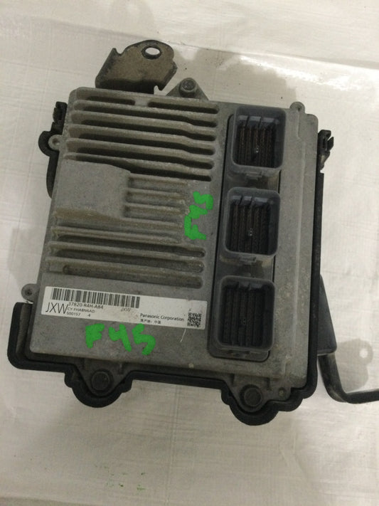 2019 Acura ILX 2.4L ECU ECM Engine Control Module Computer OEM 37820-R4H-A84