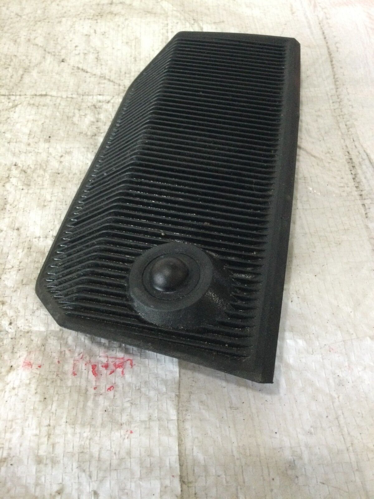 2017 Dodge Ram 1500 Dash Trim Cover W/ Temp Sensor OEM