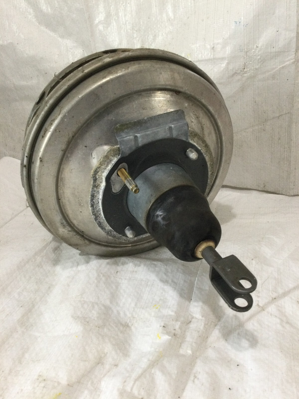 2004 BMW 745I Power Brake Booster W/ Reservoir OEM