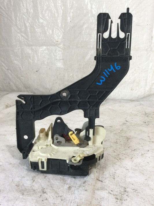 2010 Dodge Ram 1500 Rear Right Door Lock Latch Actuator OEM