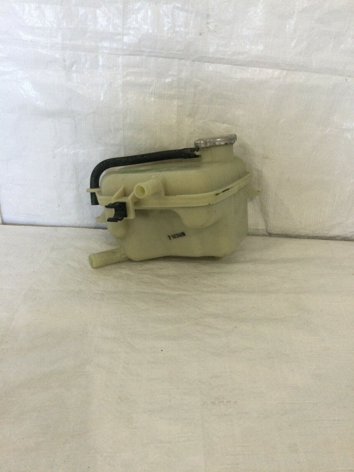 2016-2019 Honda Civic Coolant Recovery Reservoir Bottle OEM 