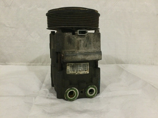 2005-2006 Ford F-350SD 6.0L A/C Compressor 5C34-19D629-AA OEM