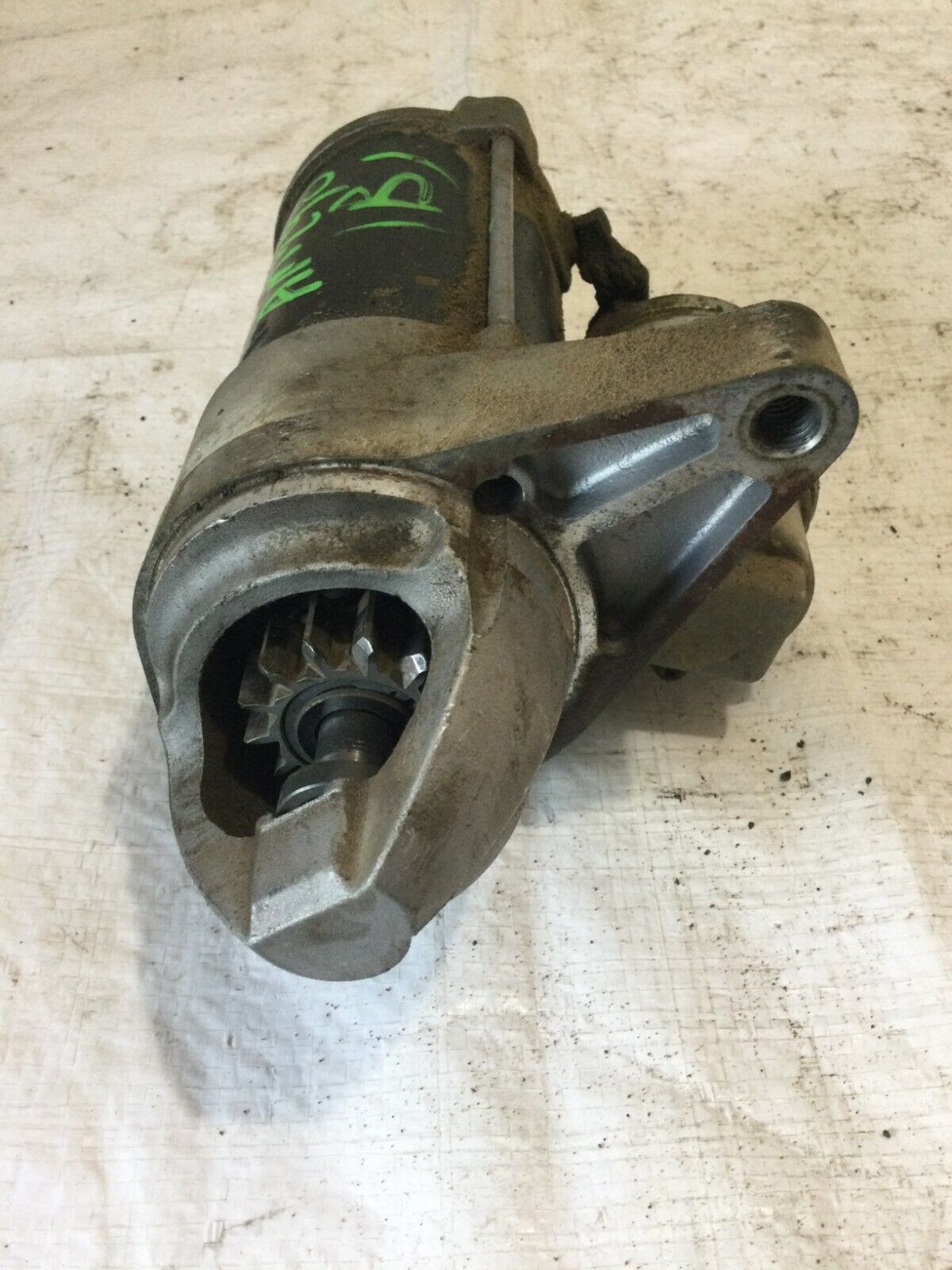 2018-2020 Ford F-150 F150 Engine Starter Motor 3.5L Lariat OEM